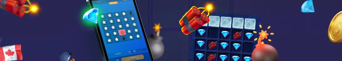 How to Play Mines Gambling Game