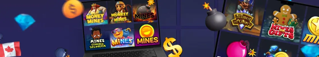 Mines Games